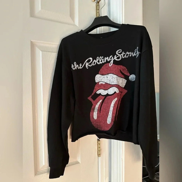 NWT The Rolling Stone Pullover sweater - Picture 1 of 6